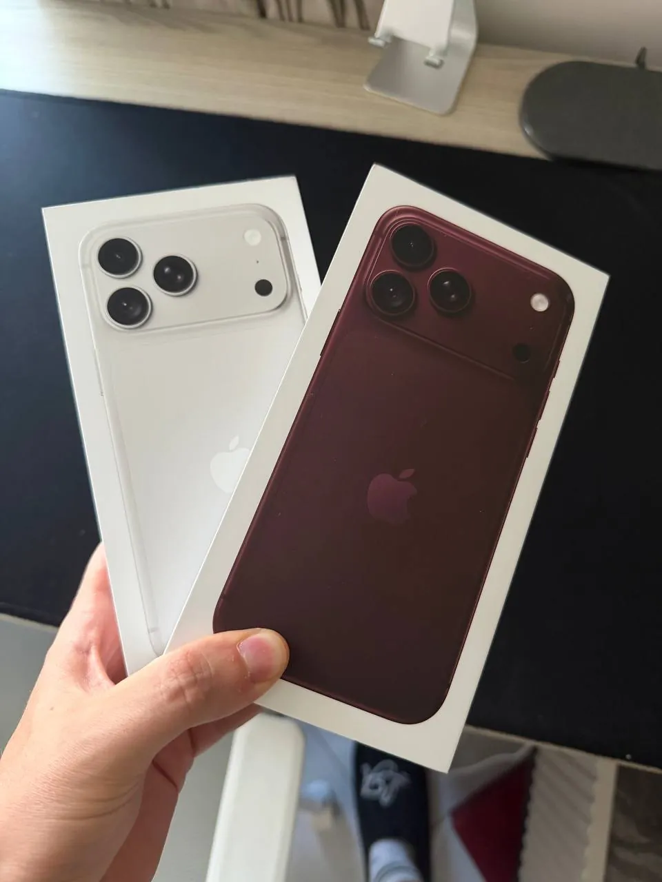 IPhone 18 Pro Max 256 ГБ, Махмутлар 1