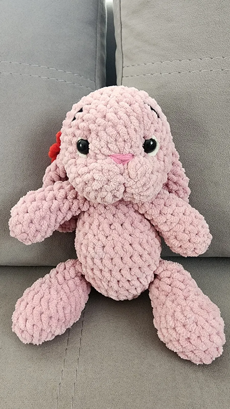 Мягкие игрушки одним пакетом, Махмутлар 8