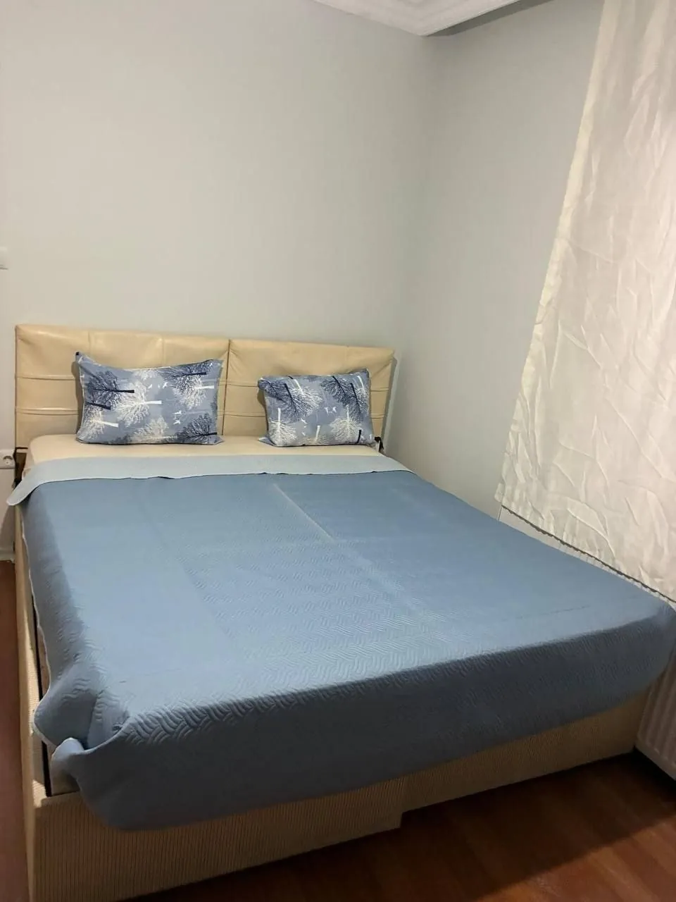 Квартира 1+1 в районе Таксим, Стамбул 1