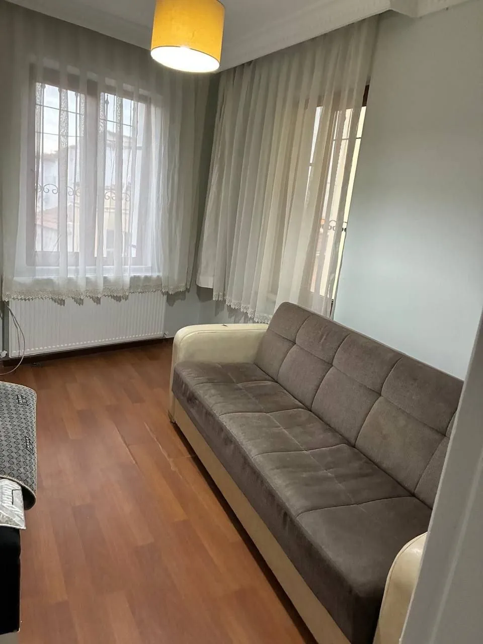 Квартира 1+1 в районе Таксим, Стамбул 5