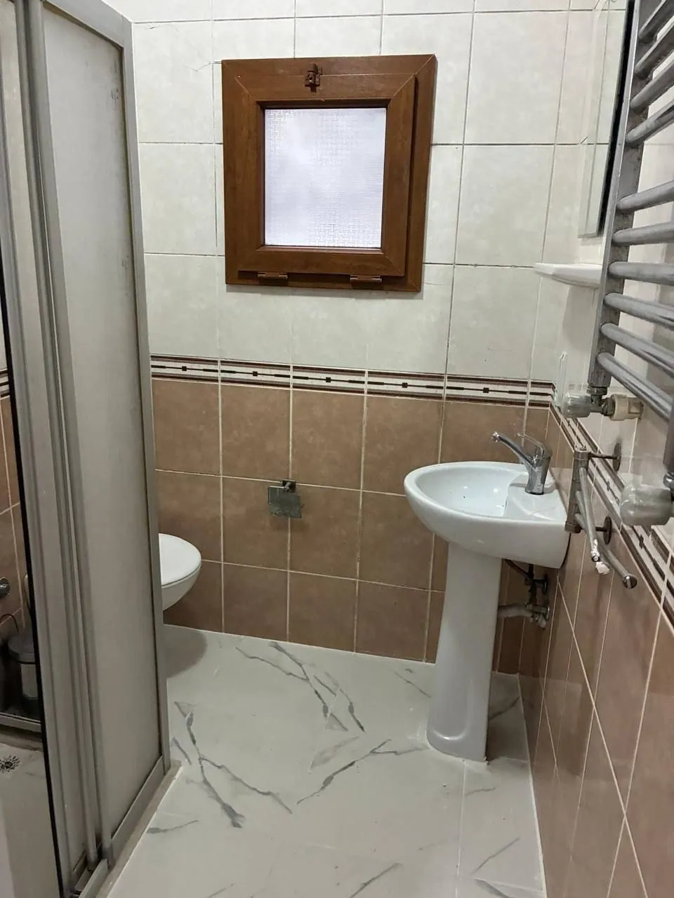 Квартира 1+1 в районе Таксим, Стамбул 2