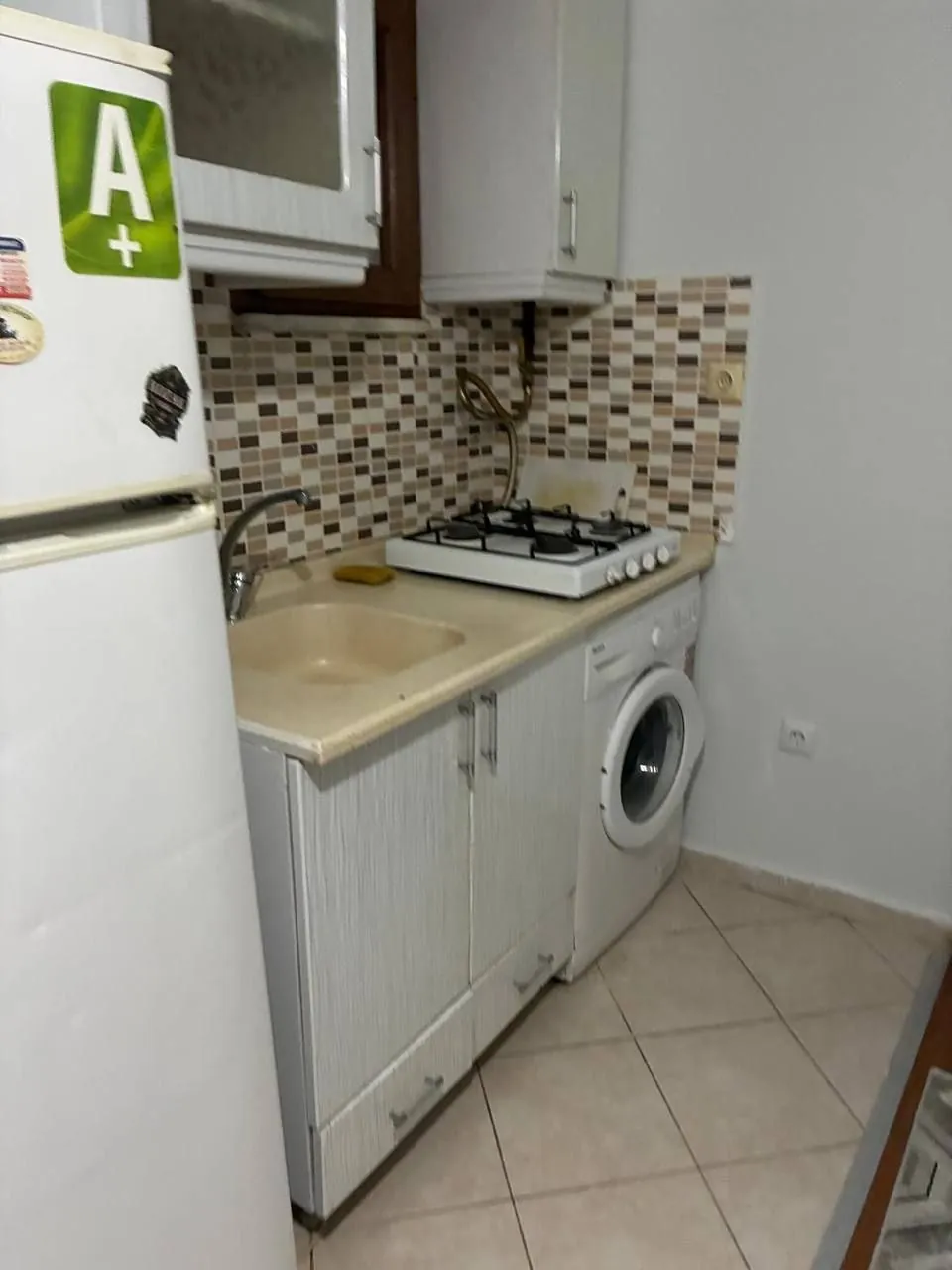 Квартира 1+1 в районе Таксим, Стамбул 3