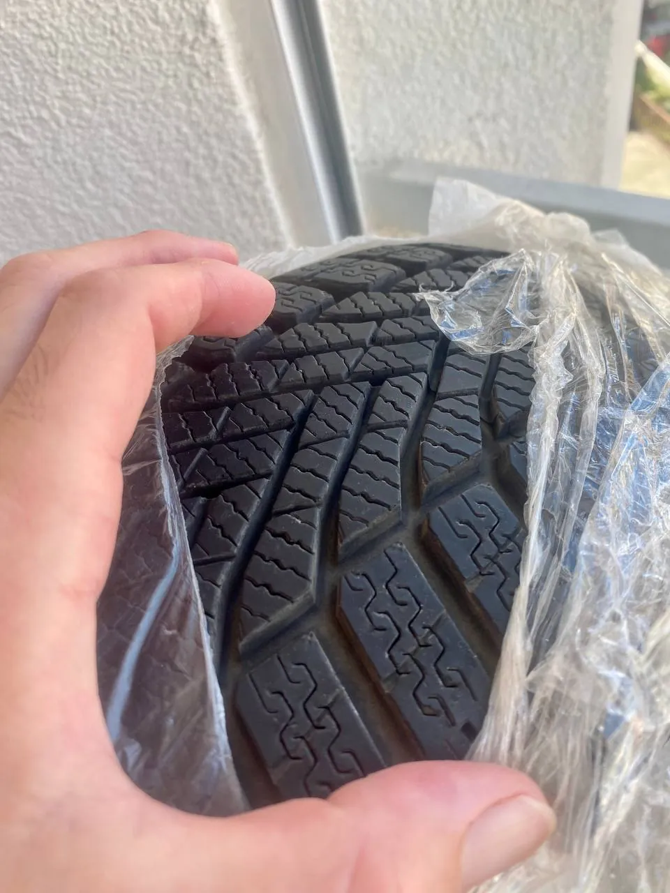 Зимние шины Falken Eurowinter HS02 R16 3