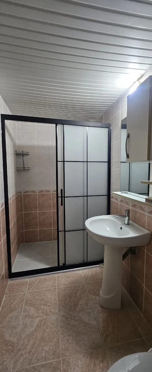 Квартира 2+1 с газовым отоплением в Коньяалты 4
