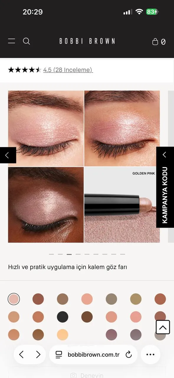 Духи и миниатюры макияжа люкс-брендов 5