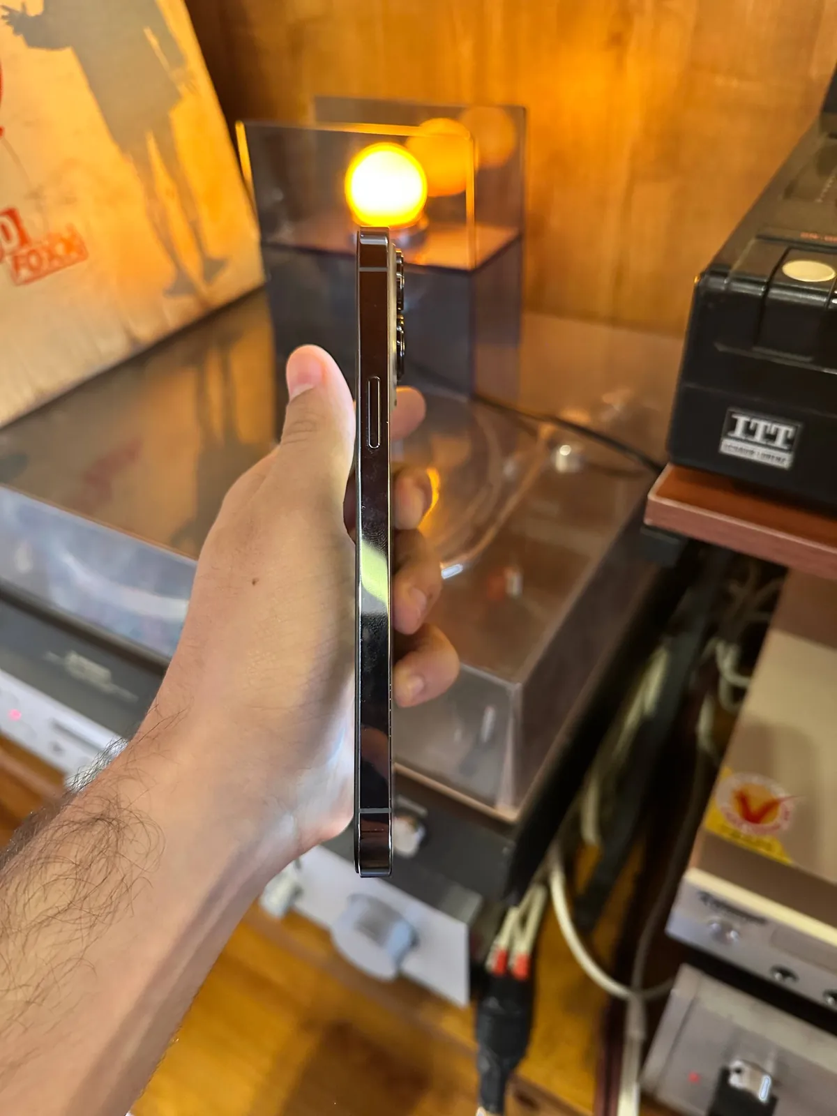 IPhone 13 Pro Max 128GB 3