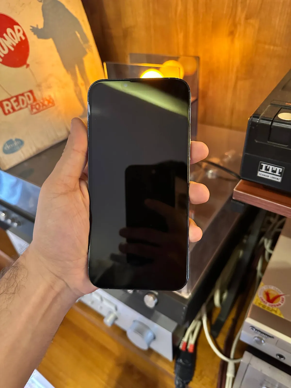 IPhone 13 Pro Max 128GB 1