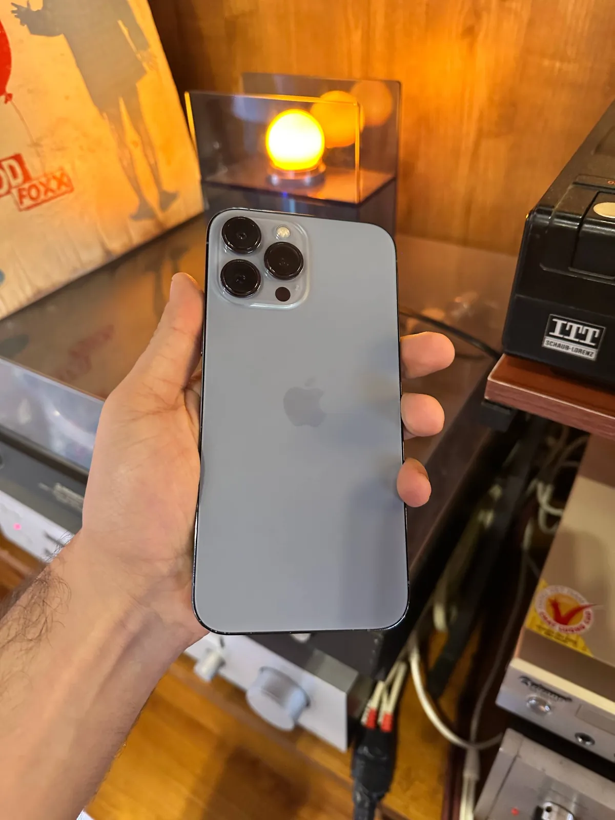 IPhone 13 Pro Max 128GB 2