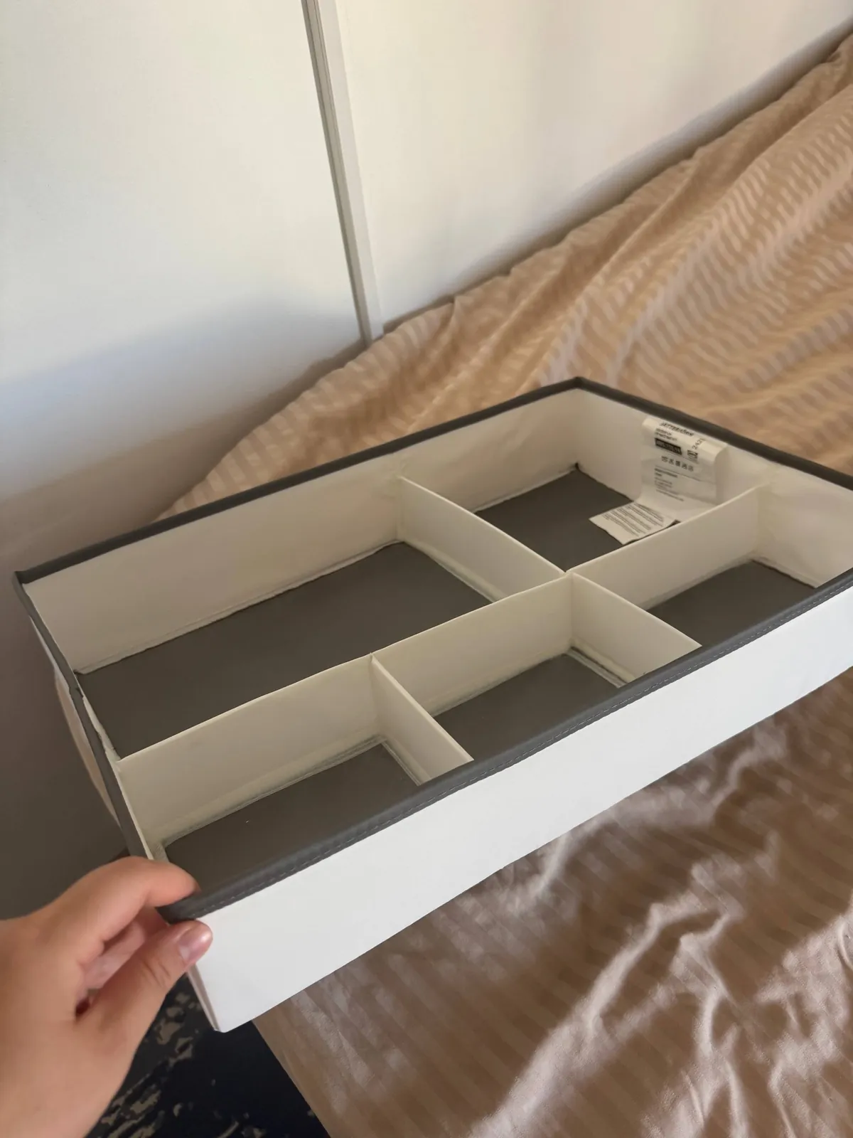 Органайзеры IKEA для хранения 6