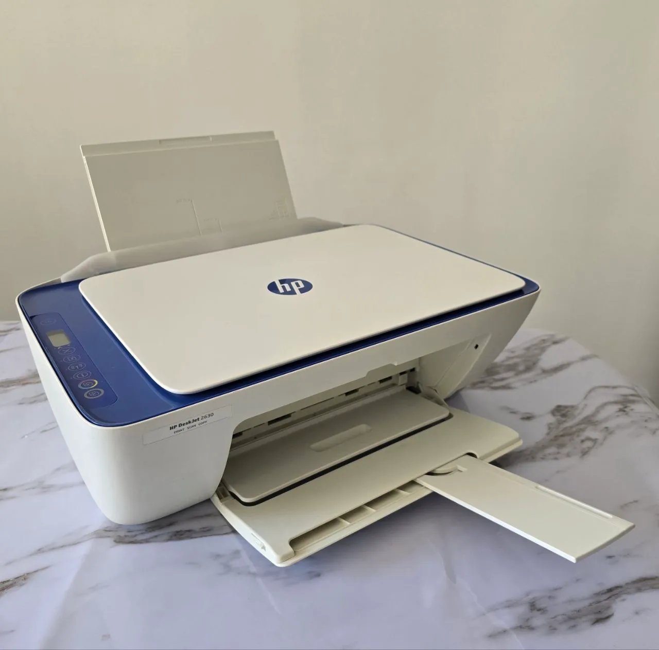 Принтер HP DeskJet 2630 3 в 1 1
