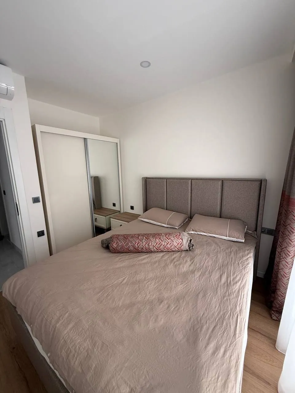 Квартира 1+1 в Green Ocean, Махмутлар 5