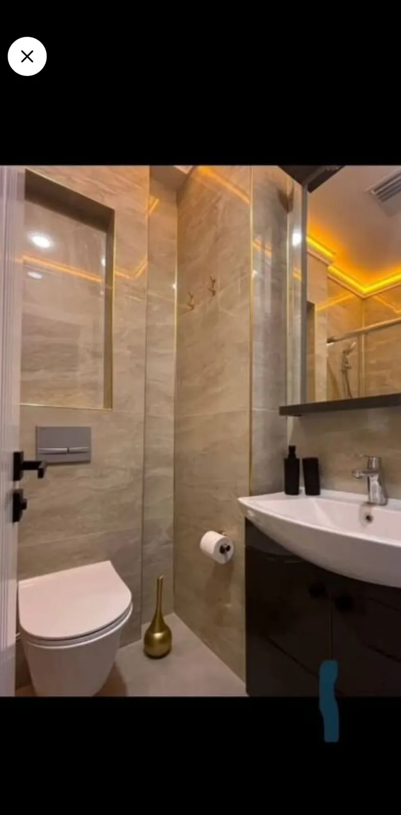 Квартира 2+1 в Yekta Kingdom Premium 5