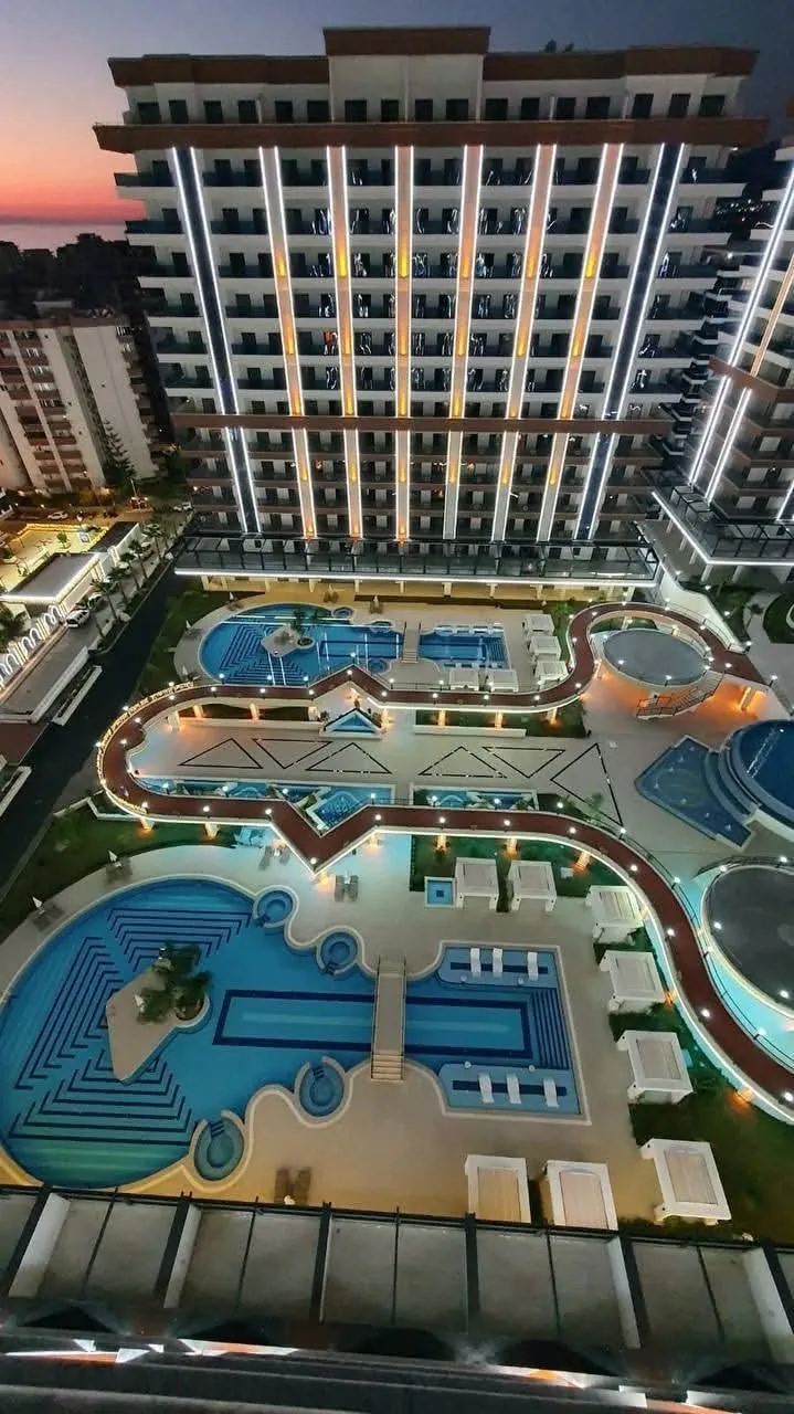 Квартира 2+1 в Yekta Kingdom Premium 7
