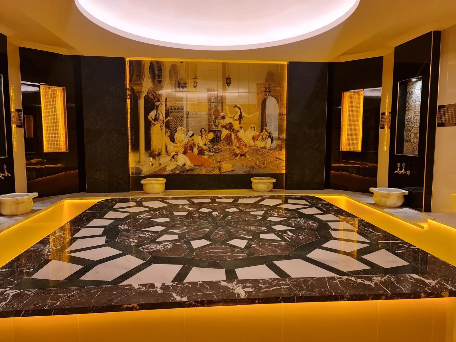 Квартира 2+1 в Yekta Kingdom Premium 6