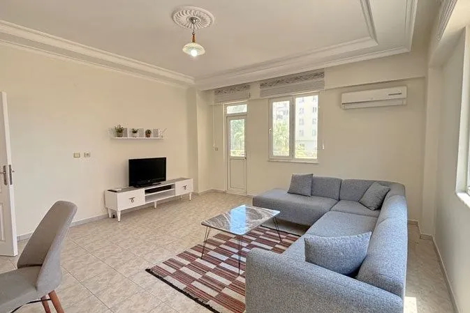 Квартира 3+1 125 м² в Махмутларе 6