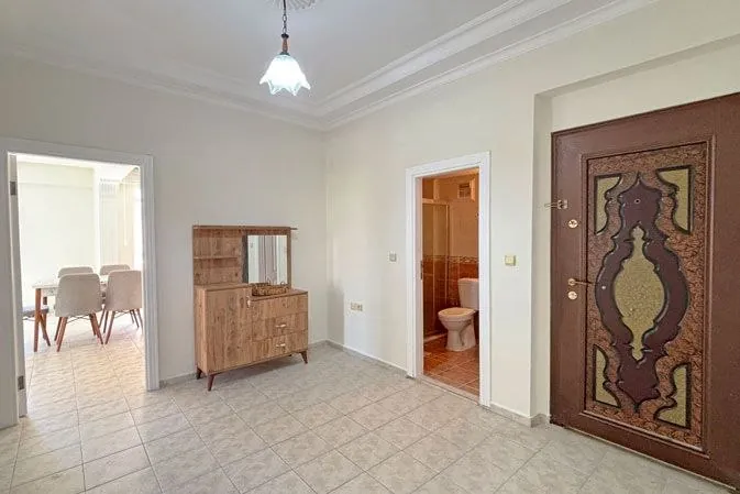 Квартира 3+1 125 м² в Махмутларе 7