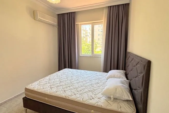 Квартира 3+1 125 м² в Махмутларе 3