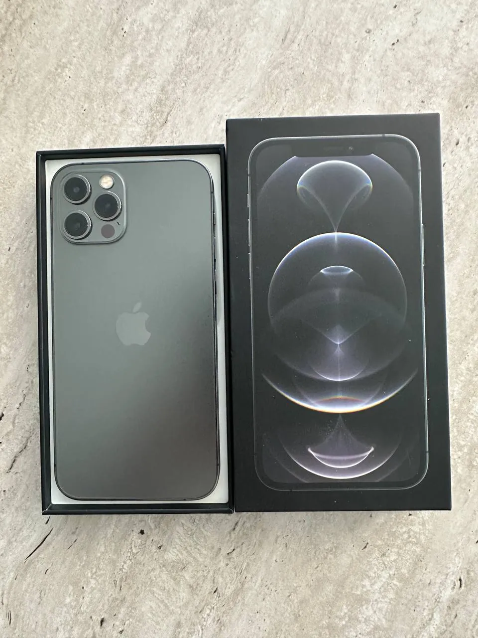 IPhone 12 Pro 256 ГБ в отличном состоянии 2