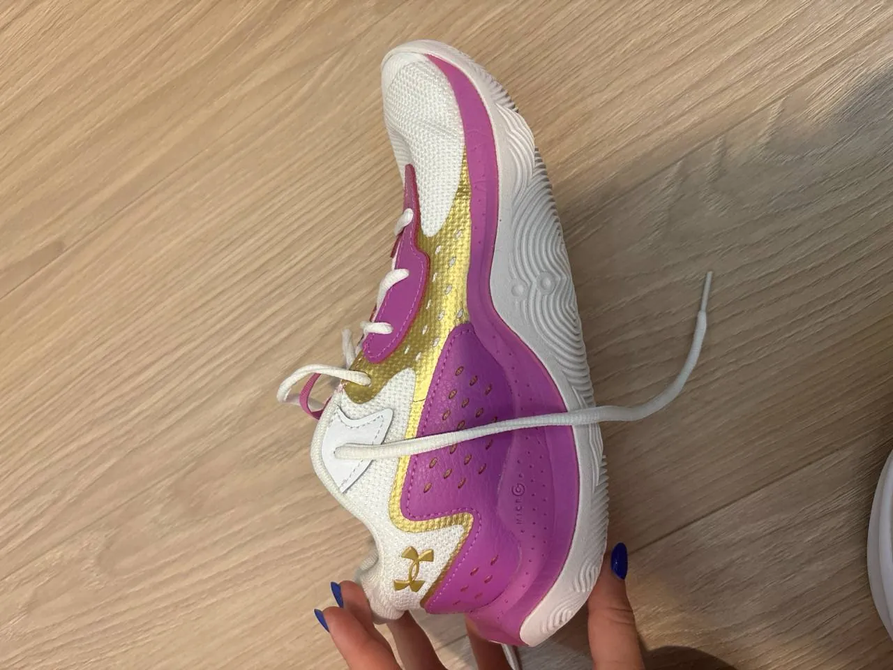 Спортивная одежда Under Armour 1