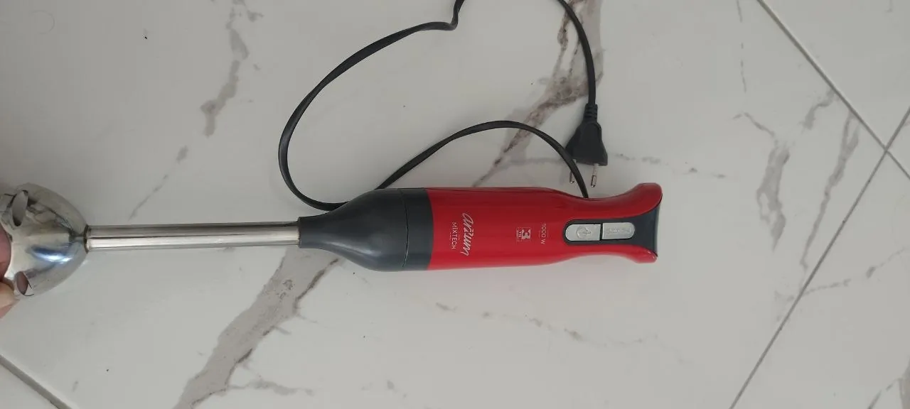 Блендер Arzum Mixtech 1000 Вт 4