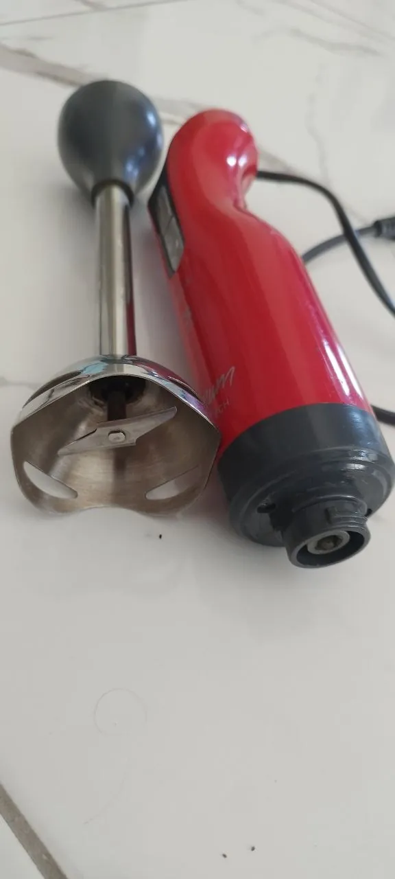 Блендер Arzum Mixtech 1000 Вт 1