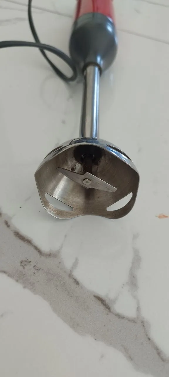 Блендер Arzum Mixtech 1000 Вт 2