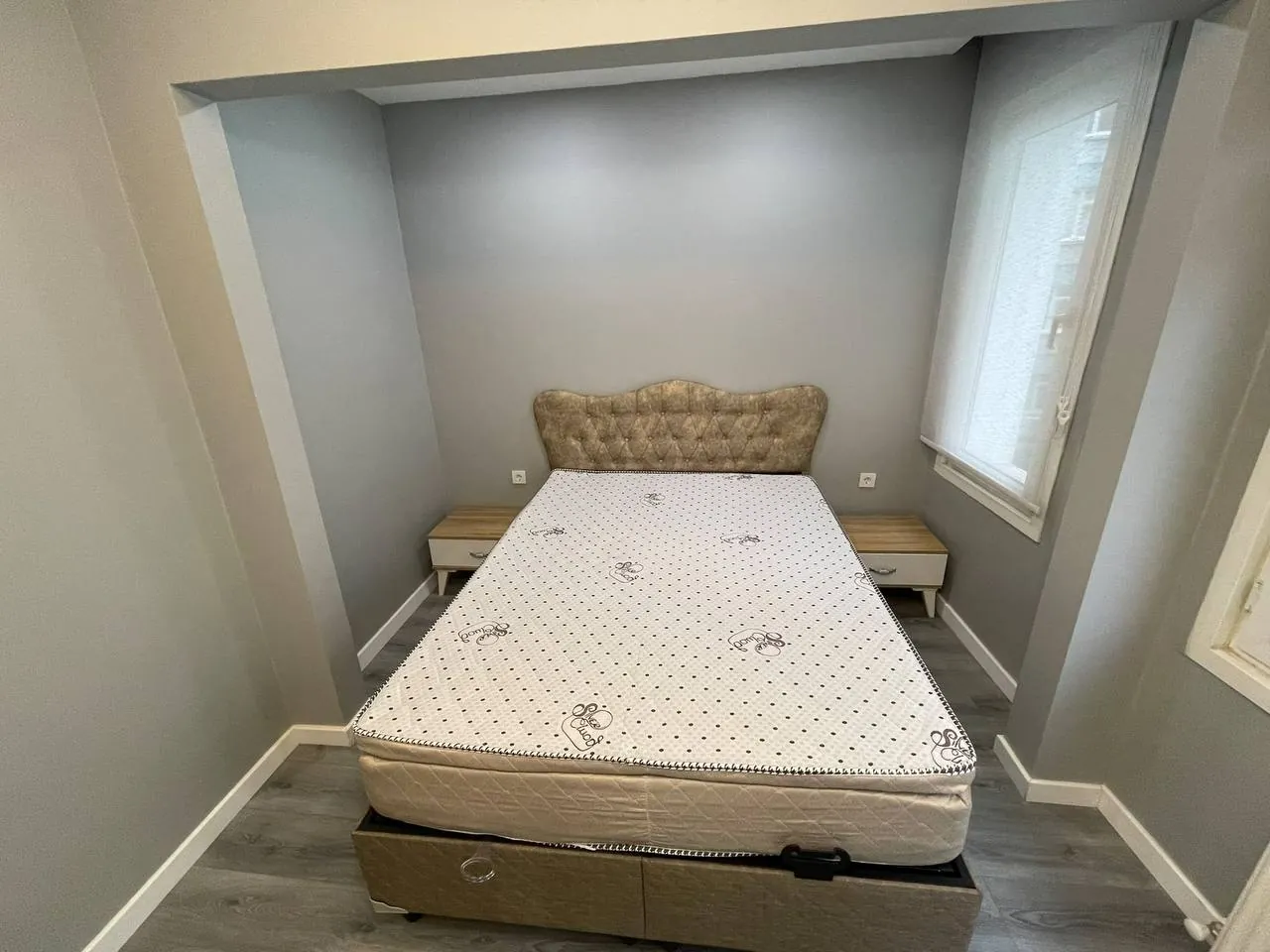 Квартира 1+1 в Шишли у метро Osmanbey 6