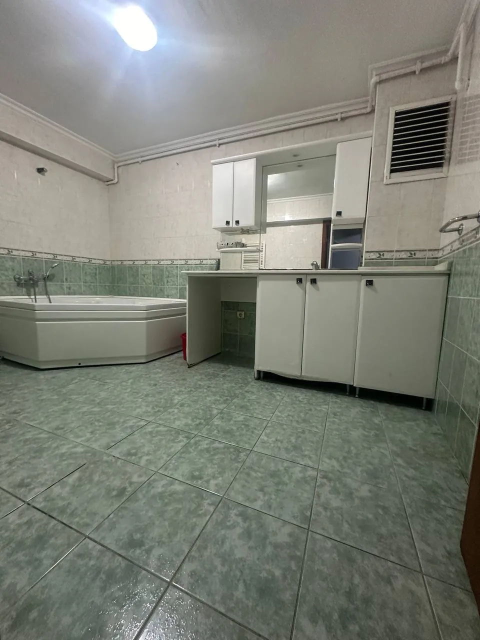 Квартира 3+1 в Шишли с двумя ванными 7