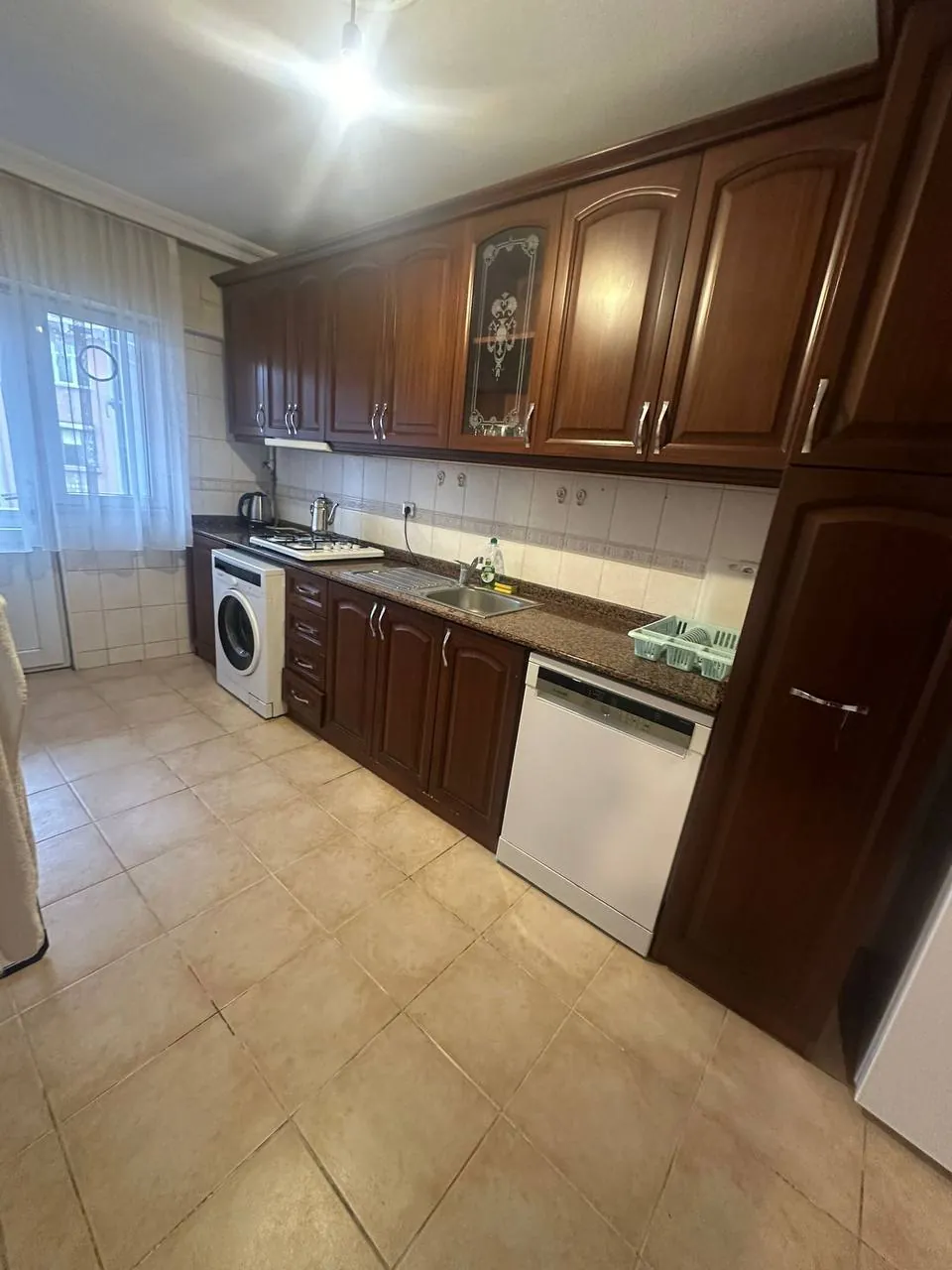 Квартира 3+1 в Шишли с двумя ванными 3