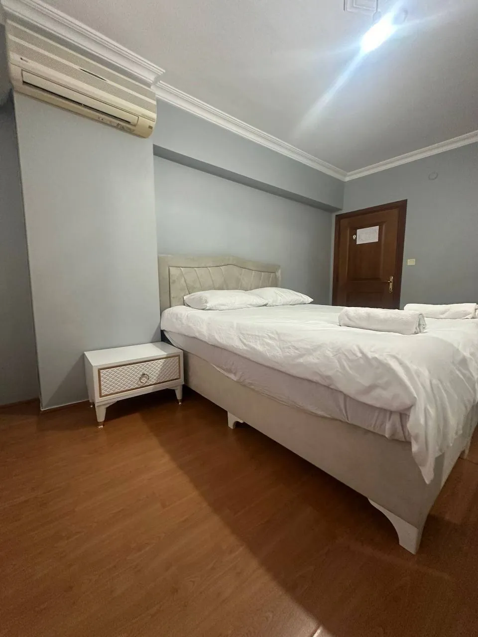 Квартира 3+1 в Шишли с двумя ванными 6