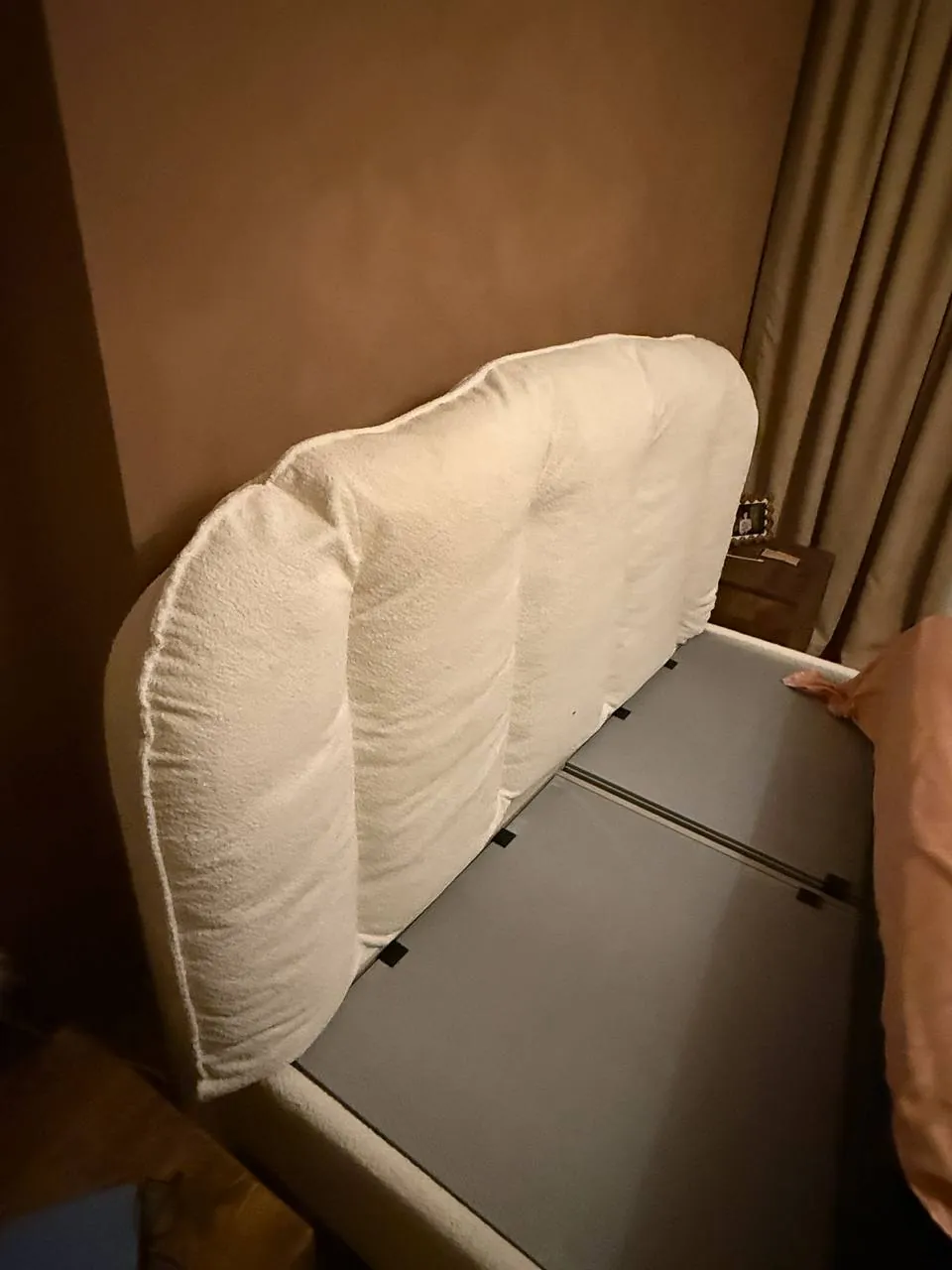 Кровать Kelebek Bohemia 160х200 в Кягытхане 2