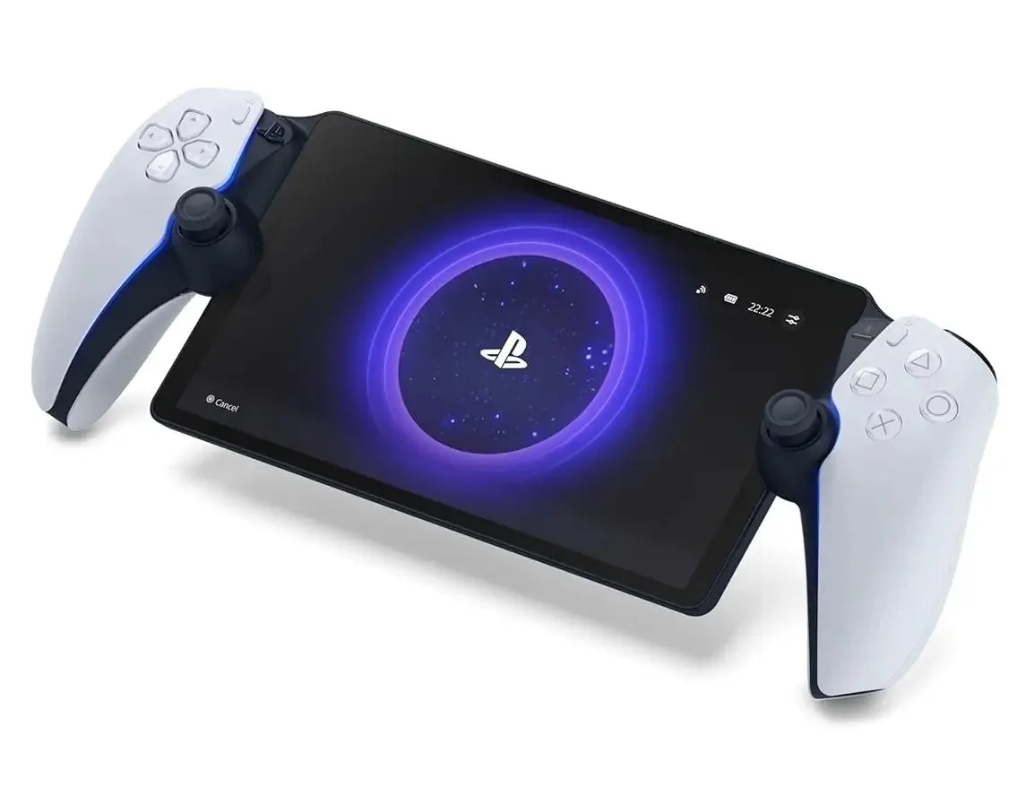 PlayStation Portal для PS5 в Махмутларе 1