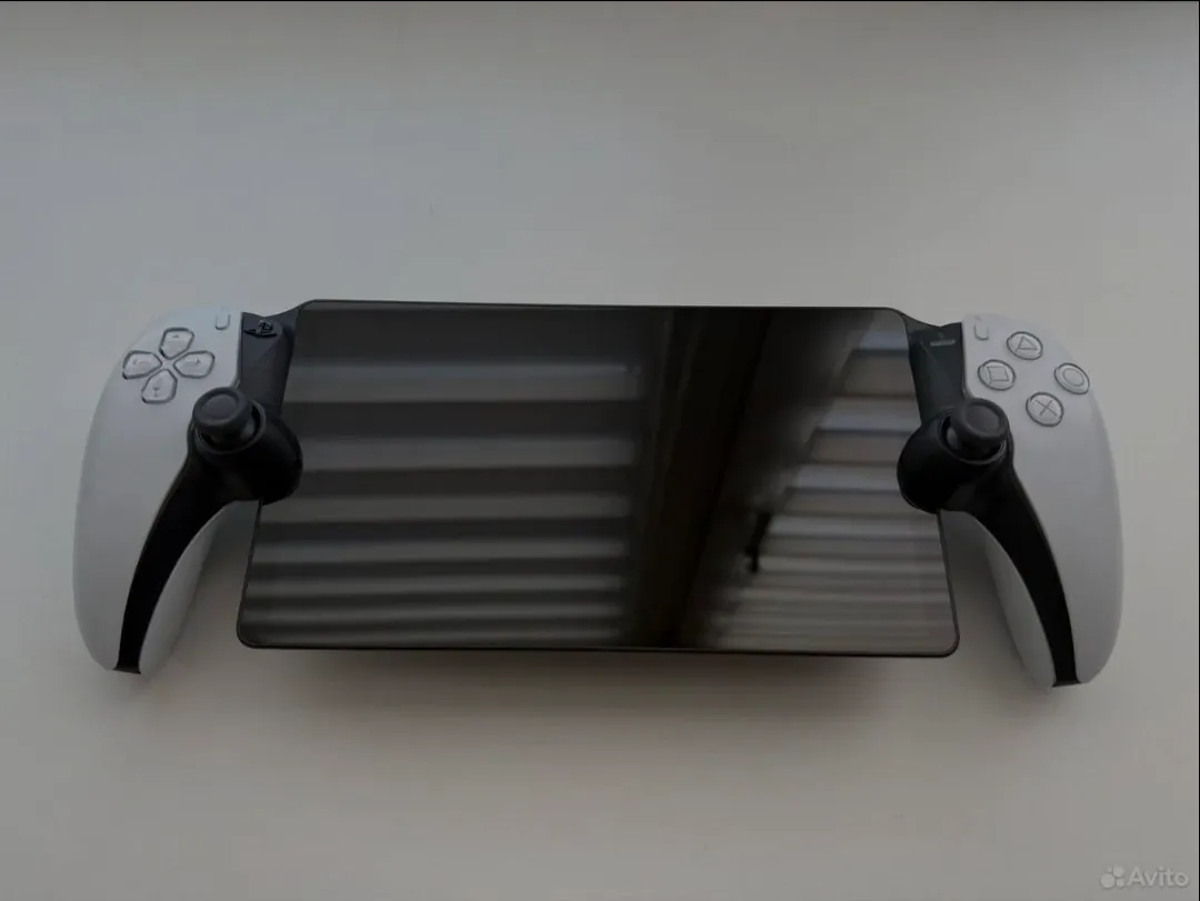 PlayStation Portal для PS5 в Махмутларе 2