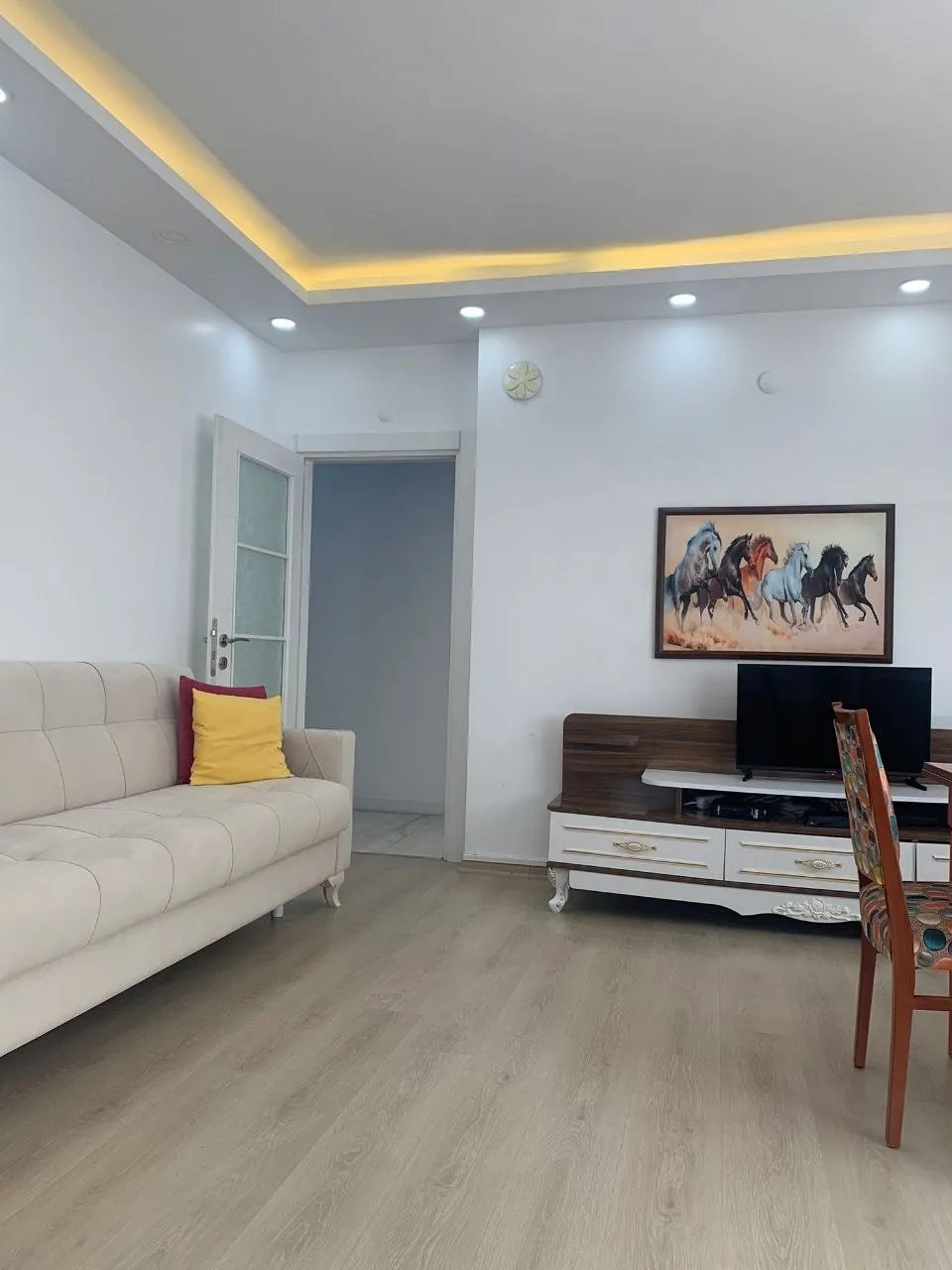 Квартира 2+1 в центре Муратпаши 2