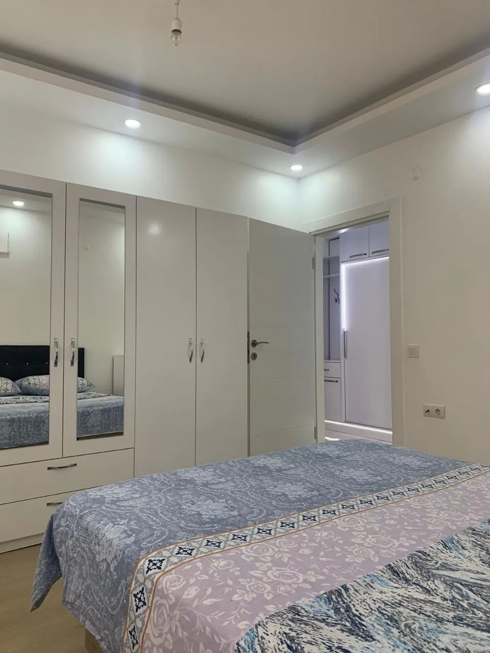 Квартира 2+1 в центре Муратпаши 6