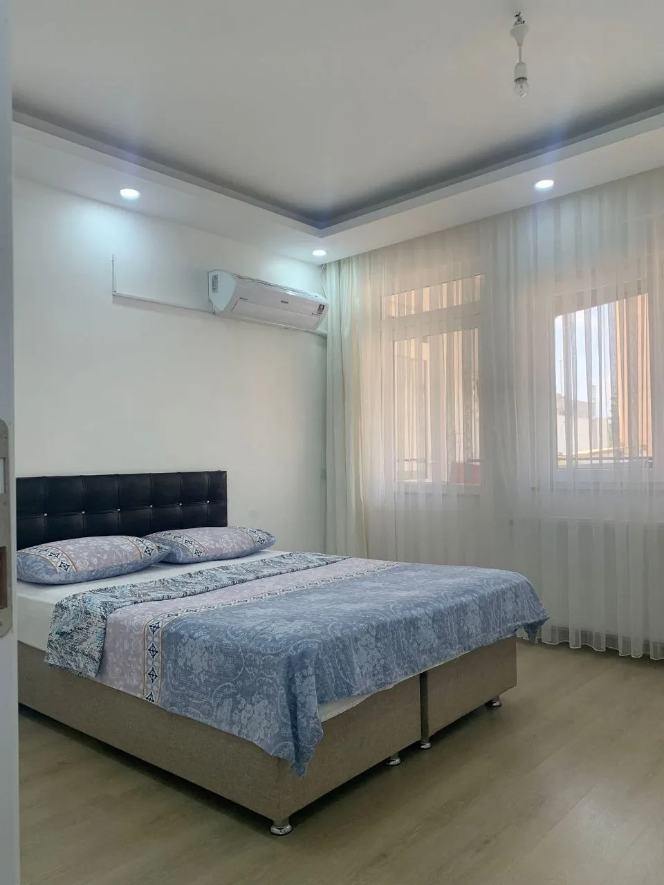 Квартира 2+1 в центре Муратпаши 8