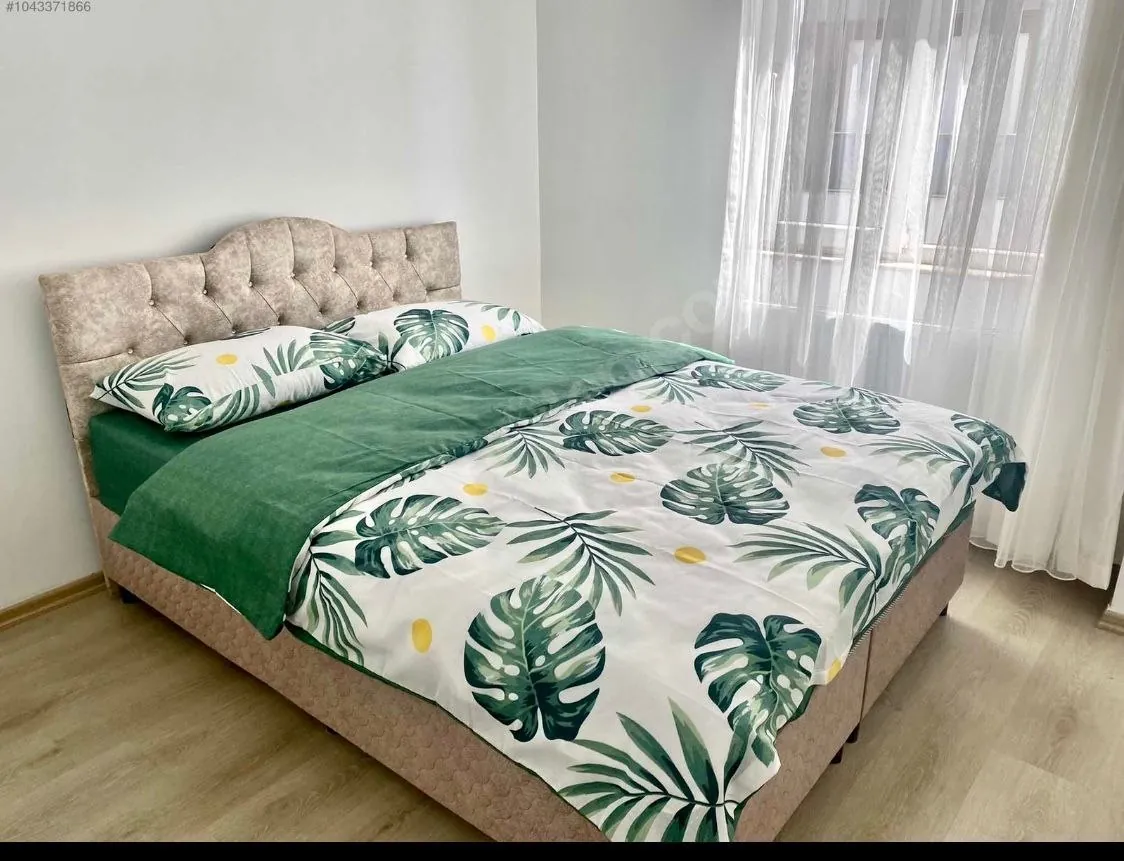 Квартира 2+1 в центре Муратпаши 5