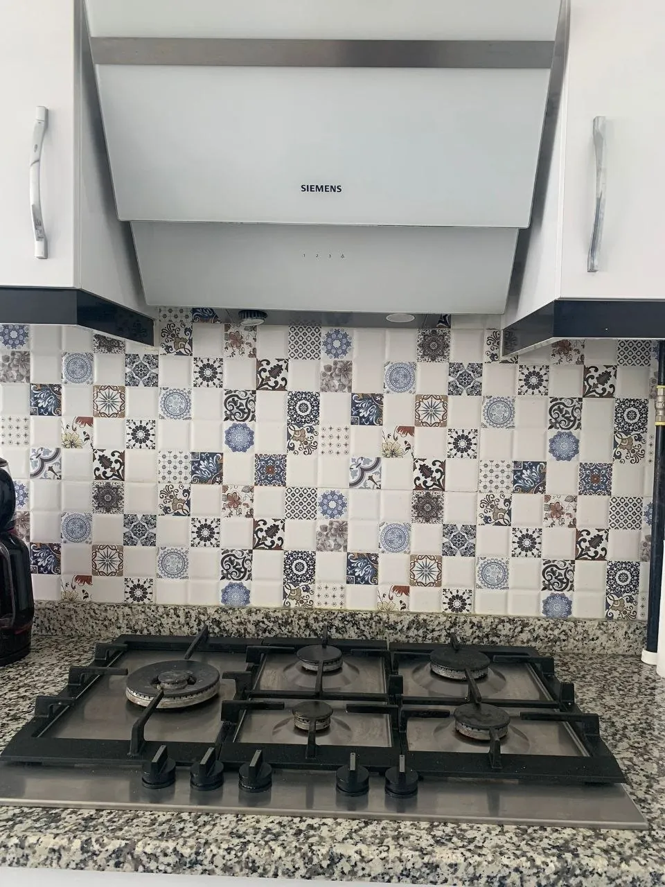 Квартира 2+1 в центре Муратпаши 1