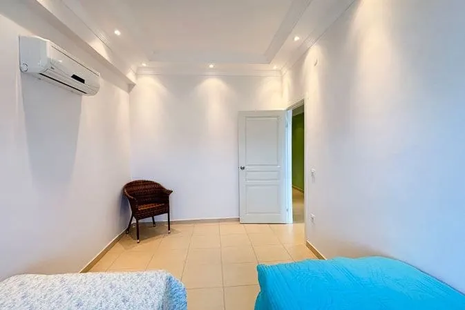 Квартира 2+1 96 м² в Махмутларе, Аланья 4