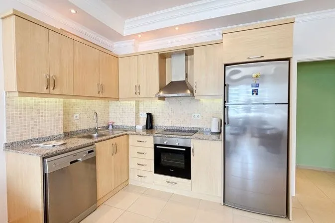Квартира 2+1 96 м² в Махмутларе, Аланья 2