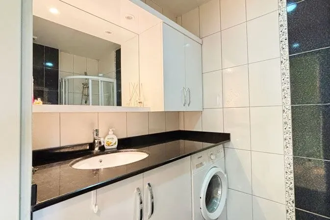 Квартира 2+1 96 м² в Махмутларе, Аланья 8