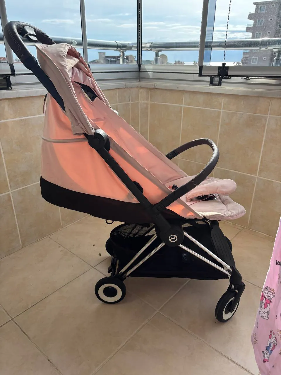 Коляска Cybex Koya в районе Махмутлар 2