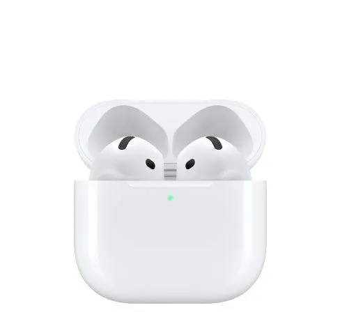 Новые оригинальные AirPods 4 с гарантией 1