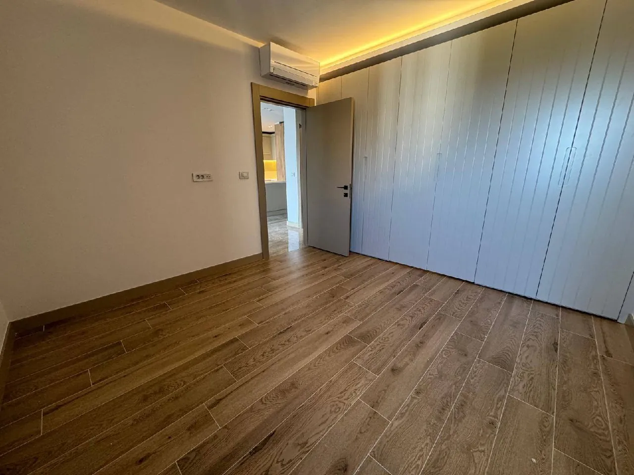Квартира 2+1 в комплексе Терра Манзара 5