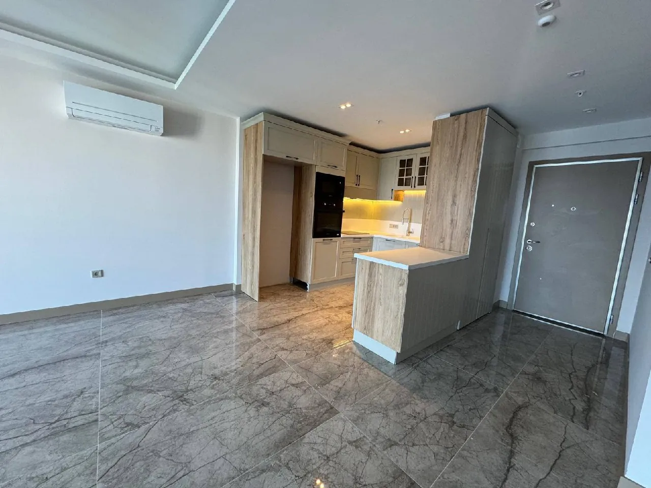 Квартира 2+1 в комплексе Терра Манзара 2