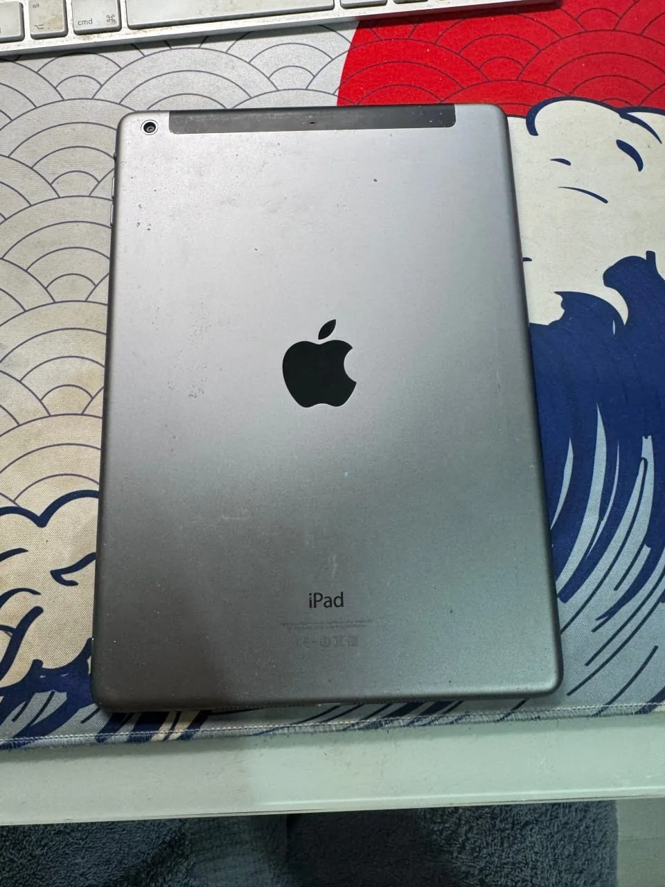 IPad Air первого поколения 32 ГБ с SIM, Сарысу 3