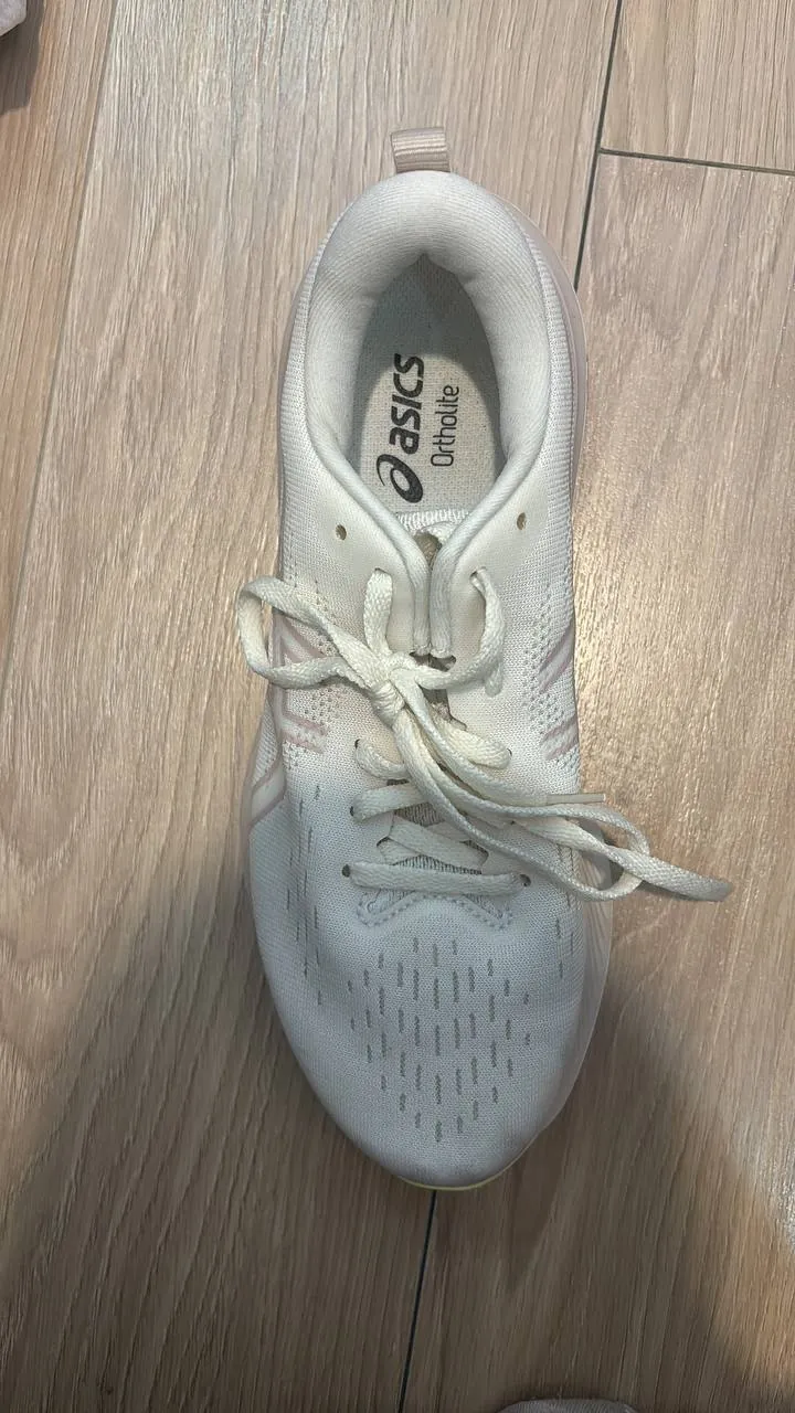 Беговые кроссовки Asics 2