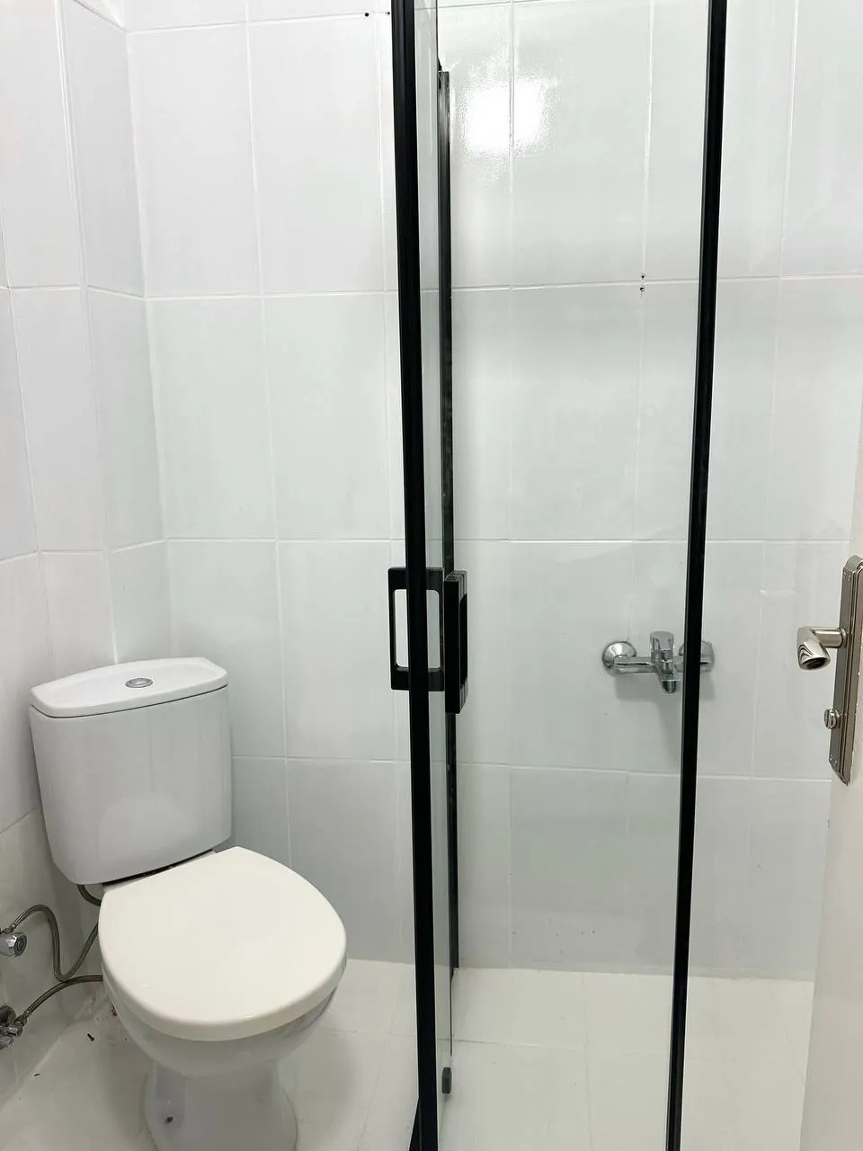 Квартира 1+1 в Бешикташе рядом с Akaretler 8