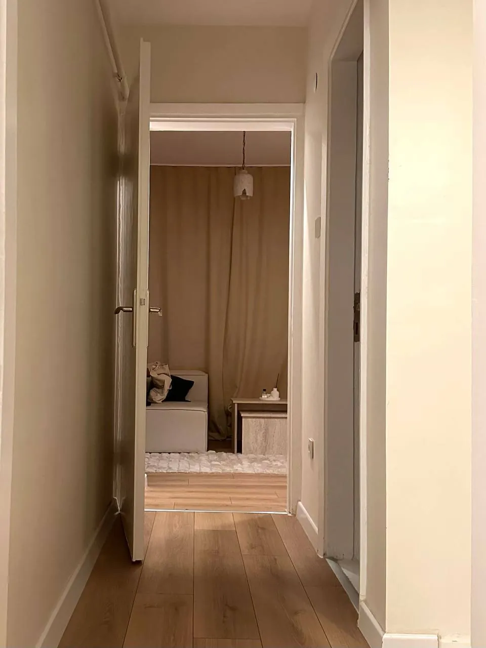 Квартира 1+1 в Бешикташе рядом с Akaretler 4