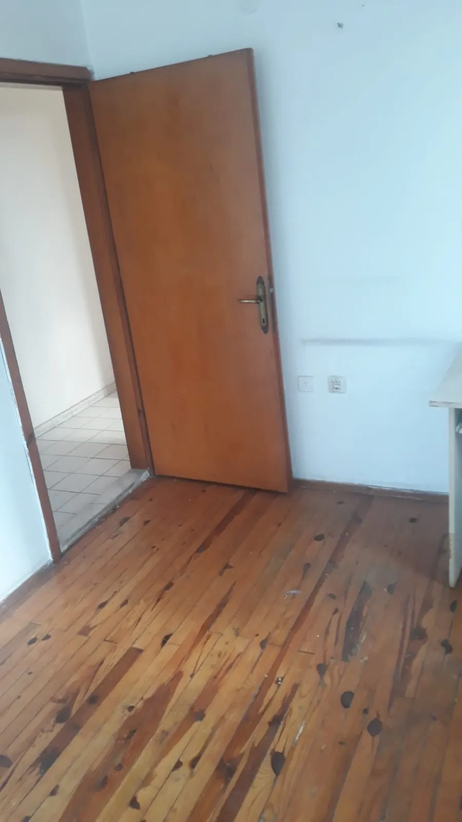 Квартира 2+1 без мебели в районе Üçgen 6